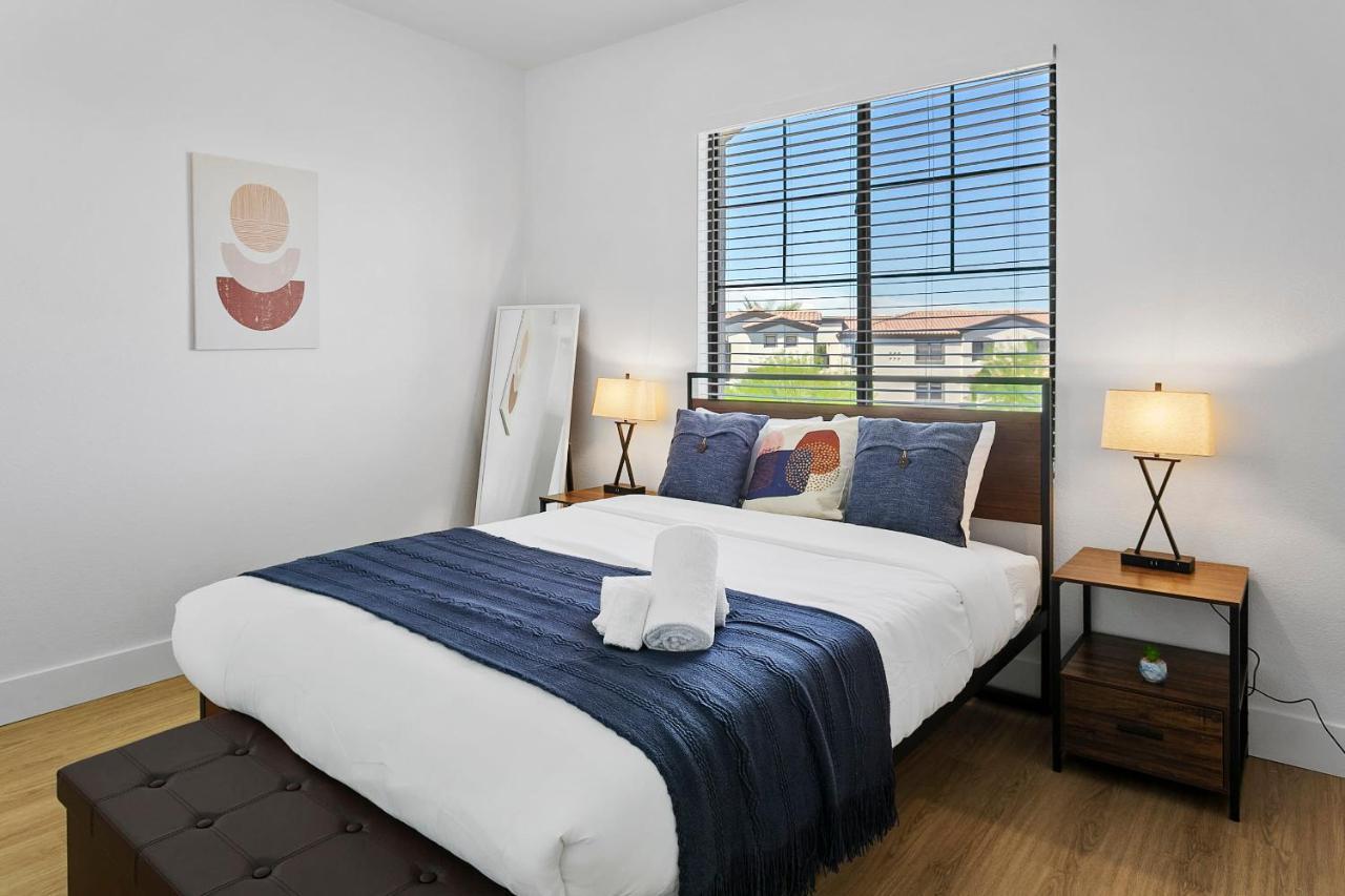 Cozysuites Glendale By The Stadium With Pool 05 Dış mekan fotoğraf